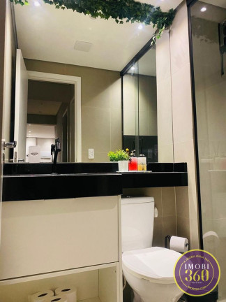 Imagem Apartamento com 2 Quartos à Venda, 56 m² em Jardim Matarazzo - São Paulo