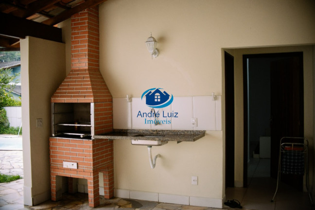 Imagem Casa de Condomínio com 4 Quartos à Venda, 184 m² em Horto Florestal - Ubatuba