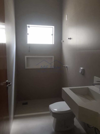 Imagem Casa com 3 Quartos à Venda, 250 m² em Condomínio Residencial Vila Suiça - Pirassununga