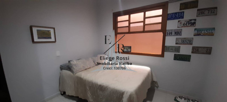 Imagem Casa com 3 Quartos à Venda, em Loteamento Rei De Ouro - Itatiba Imagem Casa com 3 Quartos à Venda, em Loteamento Rei De Ouro - Itatiba