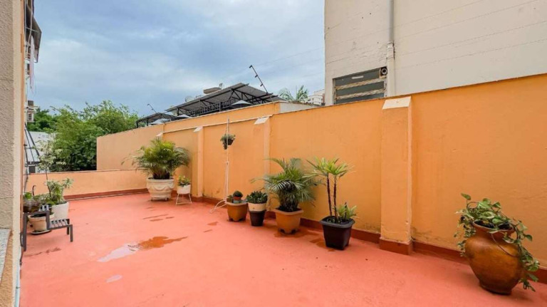 Imagem Apartamento com 3 Quartos à Venda, 99 m² em Floresta - Porto Alegre Imagem Apartamento com 3 Quartos à Venda, 99 m² em Floresta - Porto Alegre