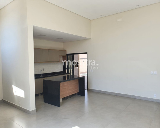 Imagem Casa com 3 Quartos à Venda,  em Jardim Residencial Dona Lucilla - Indaiatuba