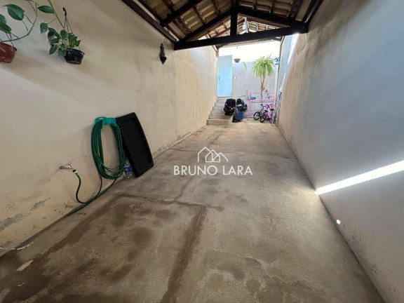 Imagem Casa com 2 Quartos à Venda, 100 m² em Resplendor - Igarapé Imagem Casa com 2 Quartos à Venda, 100 m² em Resplendor - Igarapé