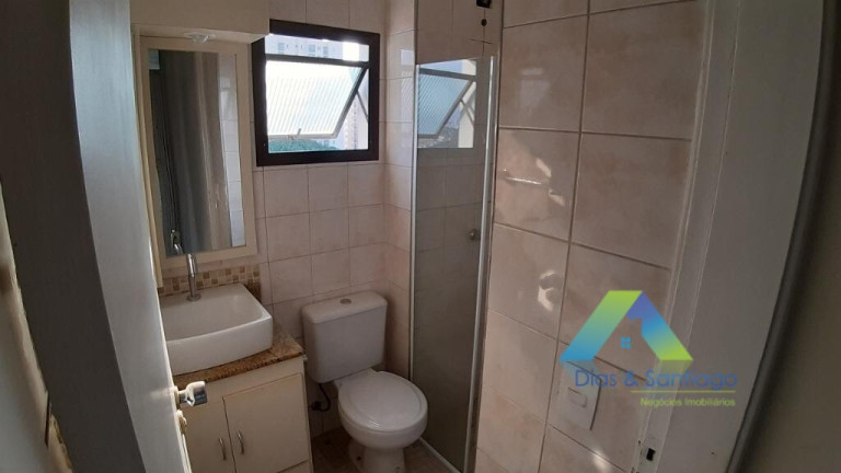 Imagem Apartamento com 2 Quartos à Venda, 51 m² em Vila Liviero - São Paulo