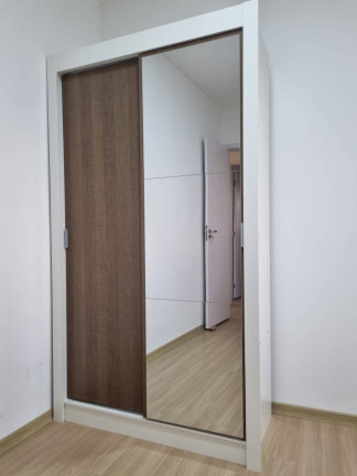 Imagem Apartamento com 2 Quartos à Venda, 43 m² em Conjunto Habitacional Júlio De Mesquita Filho - Sorocaba Imagem Apartamento com 2 Quartos à Venda, 43 m² em Conjunto Habitacional Júlio De Mesquita Filho - Sorocaba