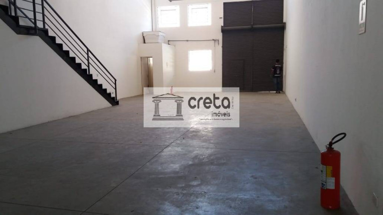 Imagem Galpão para Alugar, 800 m² em Alphaville Industrial - Barueri Imagem Galpão para Alugar, 800 m² em Alphaville Industrial - Barueri