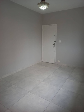 Apartamento com 2 Quartos à Venda, 57 m² em Campo Grande - Santos
