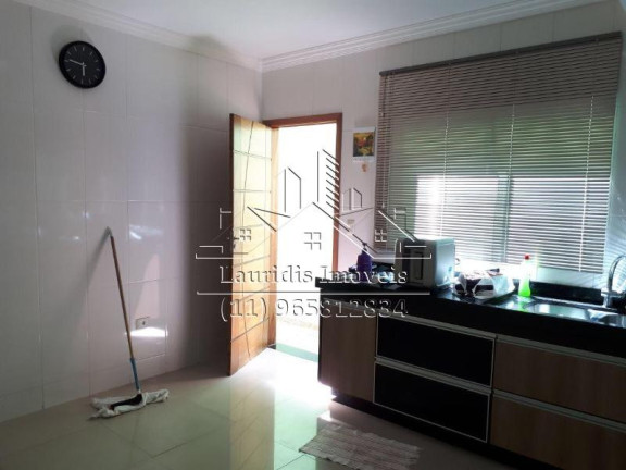 Imagem Sobrado com 4 Quartos à Venda, 110 m² em Jaguaribe - Osasco