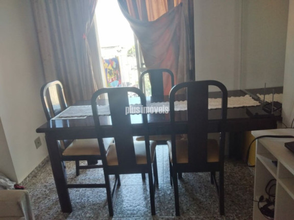 Imagem Apartamento com 2 Quartos à Venda, 46 m² em Vila Campestre - São Paulo Imagem Apartamento com 2 Quartos à Venda, 46 m² em Vila Campestre - São Paulo