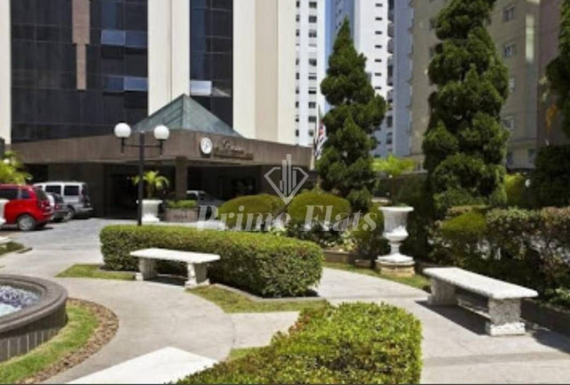 Imagem Apartamento com 1 Quarto para Alugar, 28 m² em Jardim Paulista - São Paulo Imagem Apartamento com 1 Quarto para Alugar, 28 m² em Jardim Paulista - São Paulo