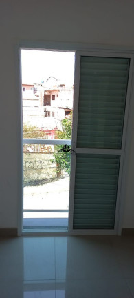 Imagem Cobertura com 2 Quartos à Venda, 80 m² em Vila Amábile Pezzolo - Santo André