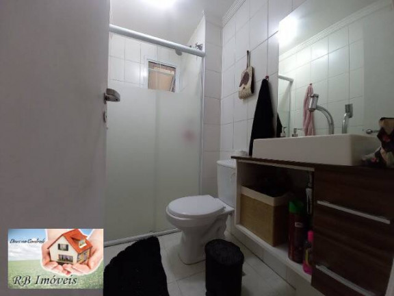 Imagem Apartamento com 2 Quartos à Venda, 59 m² em Paulicéia - São Bernardo Do Campo Imagem Apartamento com 2 Quartos à Venda, 59 m² em Paulicéia - São Bernardo Do Campo