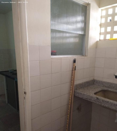 Imagem Apartamento com 2 Quartos à Venda, 56 m² em Jardim Atlântico - Olinda