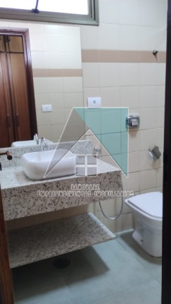Imagem Apartamento com 1 Quarto para Alugar, 64 m² em Centro - Ribeirão Preto