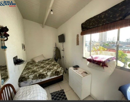 Imagem Sobrado com 3 Quartos à Venda, em Mooca - São Paulo Imagem Sobrado com 3 Quartos à Venda, em Mooca - São Paulo