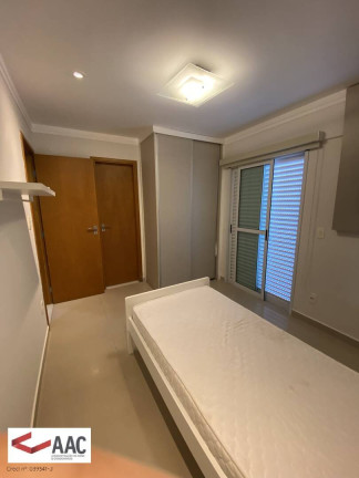 Imagem Apartamento com 3 Quartos para Alugar, 190 m² em Gonzaga - Santos