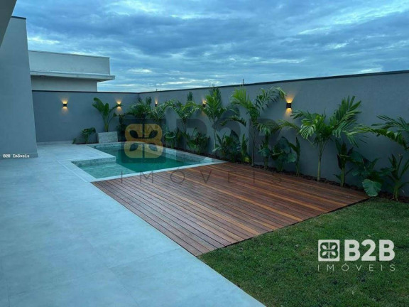 Imagem Casa com 3 Quartos à Venda, 255 m² em Residencial Cyrela - Bauru Imagem Casa com 3 Quartos à Venda, 255 m² em Residencial Cyrela - Bauru