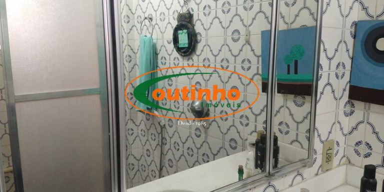 Imagem Apartamento com 3 Quartos à Venda, 114 m² em Tijuca - Rio De Janeiro Imagem Apartamento com 3 Quartos à Venda, 114 m² em Tijuca - Rio De Janeiro
