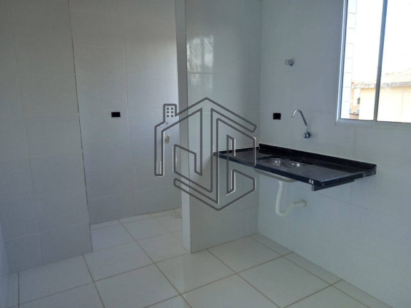 Imagem Casa com 2 Quartos à Venda, 54 m² em Parque São Vicente - São Vicente Imagem Casa com 2 Quartos à Venda, 54 m² em Parque São Vicente - São Vicente
