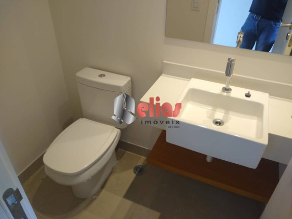 Imagem Apartamento com 3 Quartos para Alugar, 183 m² em Vila Aviação - Bauru Imagem Apartamento com 3 Quartos para Alugar, 183 m² em Vila Aviação - Bauru
