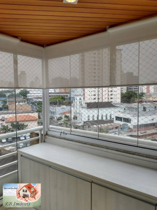Imagem Apartamento com 3 Quartos à Venda ou Locação, 121 m² em Casa Branca - Santo André Imagem Apartamento com 3 Quartos à Venda ou Locação, 121 m² em Casa Branca - Santo André