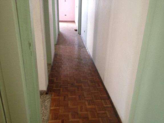 Imagem Sobrado com 3 Quartos à Venda, 120 m² em Chácara Belenzinho - São Paulo