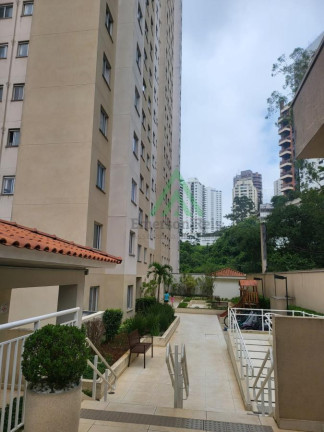 Imagem Apartamento com 2 Quartos à Venda, 41 m² em Jardim Parque Morumbi - São Paulo Imagem Apartamento com 2 Quartos à Venda, 41 m² em Jardim Parque Morumbi - São Paulo