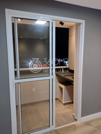 Imagem Apartamento com 2 Quartos à Venda, 54 m² em Vila Humaitá - Santo André