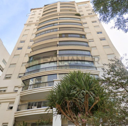Imagem Imóvel com 3 Quartos para Alugar, 145 m² em Itaim Bibi - São Paulo