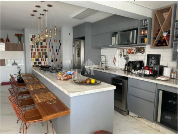 Imagem Apartamento com 2 Quartos à Venda, 111 m² em Aclimação - São Paulo