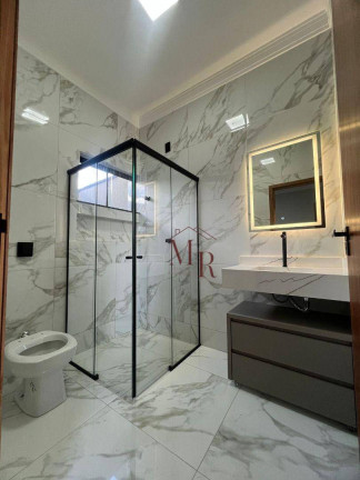 Imagem Casa com 3 Quartos à Venda, 180 m² em Jardim Dos Ypês - Votuporanga Imagem Casa com 3 Quartos à Venda, 180 m² em Jardim Dos Ypês - Votuporanga