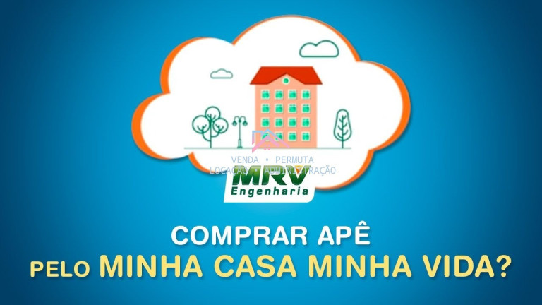 Imagem Apartamento com 2 Quartos à Venda, 45 m² em Engordadouro - Jundiaí
