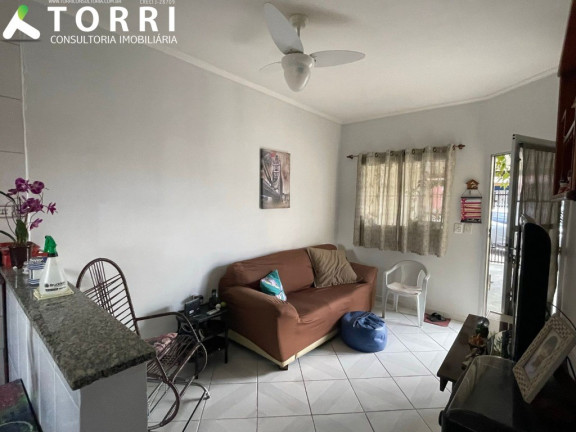 Imagem Casa com 2 Quartos à Venda, 100 m² em Jardim Santa Esmeralda - Sorocaba Imagem Casa com 2 Quartos à Venda, 100 m² em Jardim Santa Esmeralda - Sorocaba