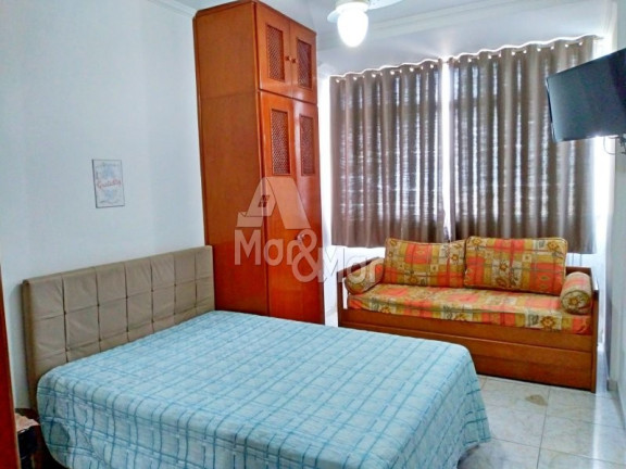 Imagem Apartamento com 2 Quartos à Venda, 70 m² em Pitangueiras - Guarujá