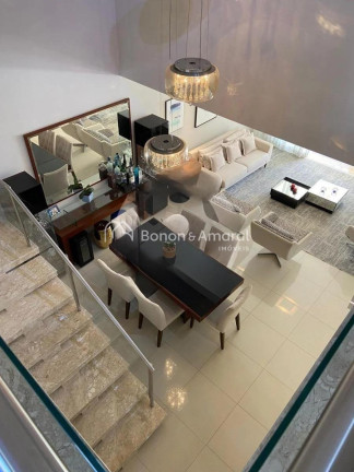 Imagem Casa de Condomínio com 4 Quartos à Venda, 360 m² em Swiss Park - Campinas Imagem Casa de Condomínio com 4 Quartos à Venda, 360 m² em Swiss Park - Campinas