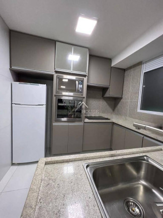 Imagem Apartamento com 2 Quartos à Venda,  em Jardim Real Park - Botucatu