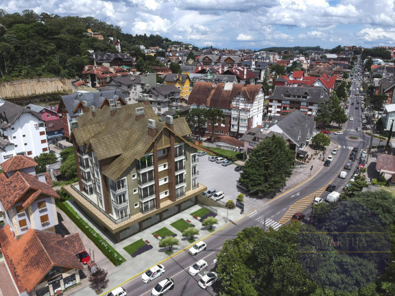 Imagem Apartamento à Venda, 71 m² em Centro - Gramado Imagem Apartamento à Venda, 71 m² em Centro - Gramado