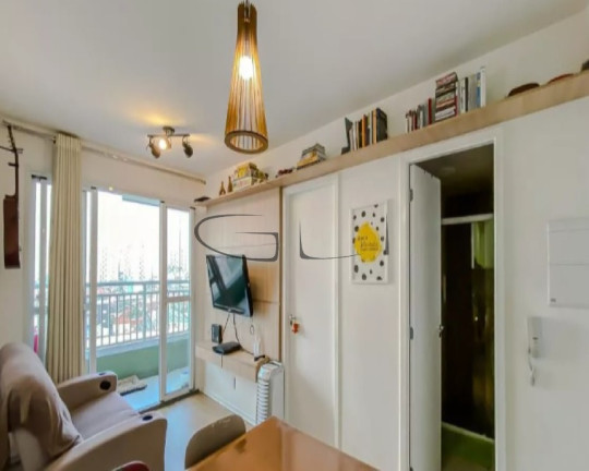 Imóvel com 2 Quartos à Venda, 48 m² em Brás - São Paulo