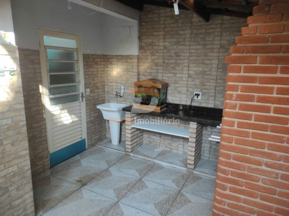 Imagem Casa com 2 Quartos à Venda, 88 m² em Vila Metalúrgica - Santo André Imagem Casa com 2 Quartos à Venda, 88 m² em Vila Metalúrgica - Santo André
