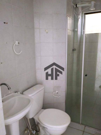 Imagem Apartamento com 2 Quartos à Venda, 48 m² em Jardim Primavera - Camaragibe Imagem Apartamento com 2 Quartos à Venda, 48 m² em Jardim Primavera - Camaragibe