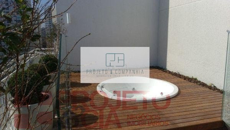 Imagem Apartamento com 1 Quarto à Venda, 33 m² em Alto Da Boa Vista - São Paulo Imagem Apartamento com 1 Quarto à Venda, 33 m² em Alto Da Boa Vista - São Paulo