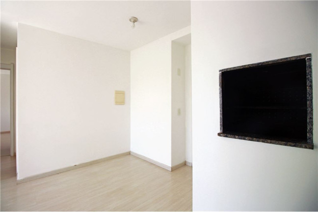Imagem Apartamento com 2 Quartos à Venda, 56 m² em Azenha - Porto Alegre