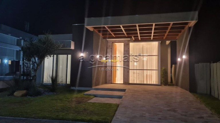 Casa com 4 Quartos à Venda, 185 m² em Condominio Capao Ilhas Resort - Capão Da Canoa