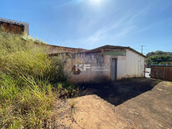 Imagem Terreno à Venda, 700 m² em Jardim Paulistano - Ribeirão Preto Imagem Terreno à Venda, 700 m² em Jardim Paulistano - Ribeirão Preto