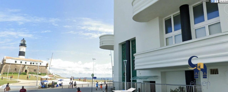 Imagem Apartamento com 3 Quartos à Venda, 180 m² em Barra - Salvador
