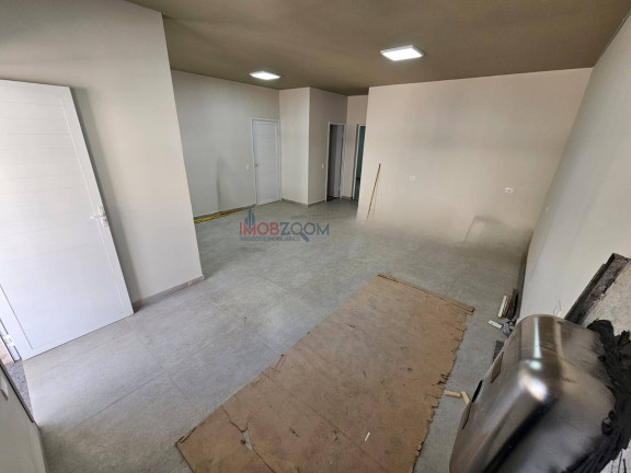 Imagem Casa com 2 Quartos para Alugar, 106 m² em Portão - Atibaia