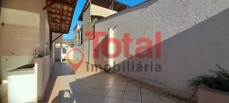 Imagem Casa com 3 Quartos à Venda, 736 m² em Cruzeirinho - Timóteo