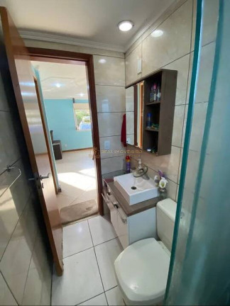 Imagem Apartamento com 2 Quartos à Venda, 57 m² em Vargem Pequena - Rio De Janeiro Imagem Apartamento com 2 Quartos à Venda, 57 m² em Vargem Pequena - Rio De Janeiro