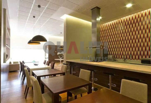 Imagem Apartamento com 1 Quarto à Venda, 91 m² em Itaim Bibi - São Paulo