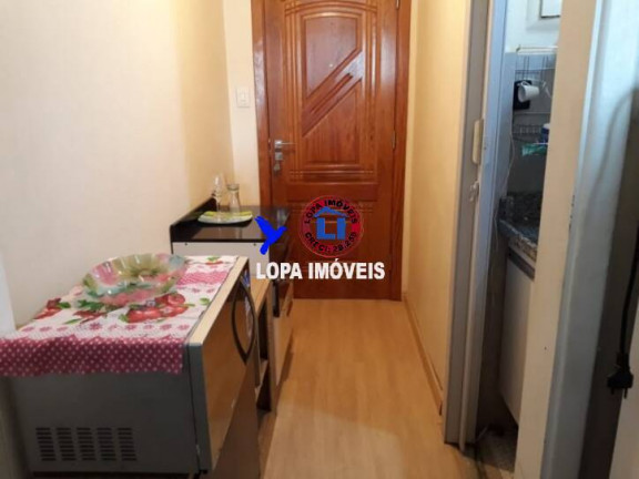 Imagem Apartamento com 1 Quarto à Venda, 35 m² em Centro - Rio De Janeiro Imagem Apartamento com 1 Quarto à Venda, 35 m² em Centro - Rio De Janeiro
